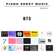 BTS 인기곡 모음