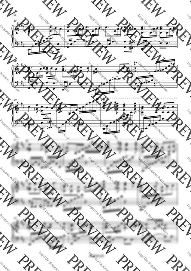 Ed sheeran - Perfect (피아노 솔로) by JUKELIN1