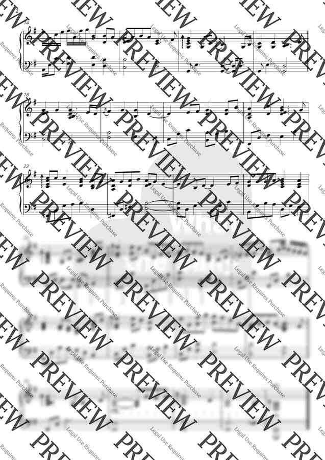 Matt Redman - 10,000 Reasons (송축해 내 영혼)1