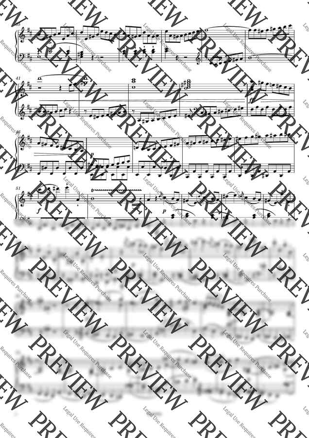 L. V. Beethoven (베토벤) - Sonata No.7 (소나타 7번 1악장) (입시 단골곡) by JUNPIN1