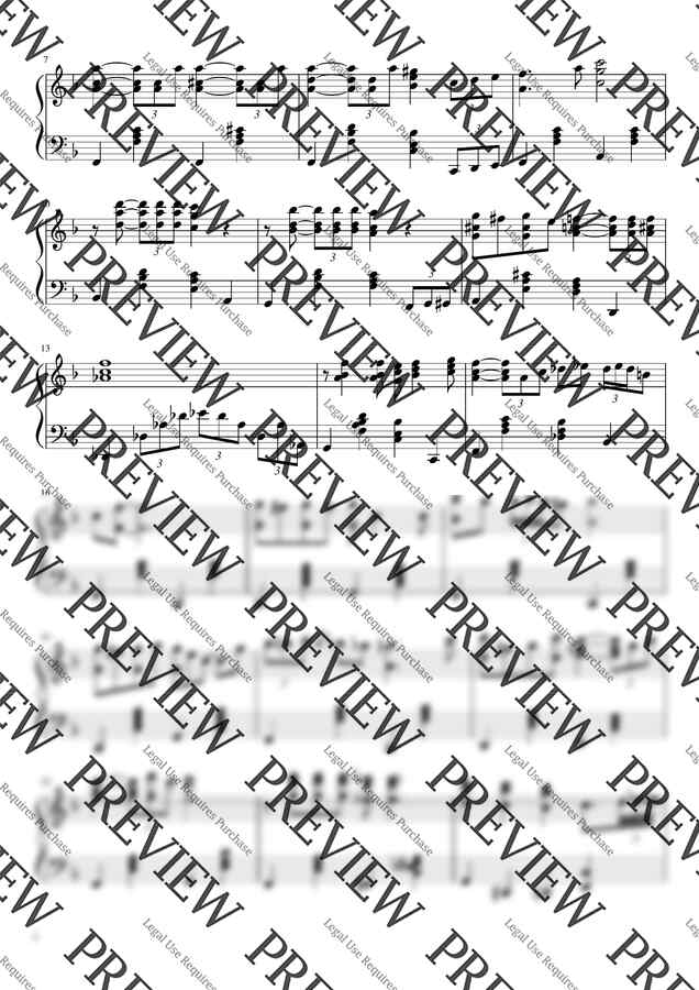 Louis Armstrong - What A Wonderful World (스탠다드 재즈) by 헬로블루조이1