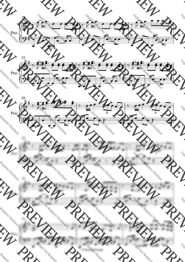 Lauv - Steal the Show (엘리멘탈 OST) by OrangeGarage1