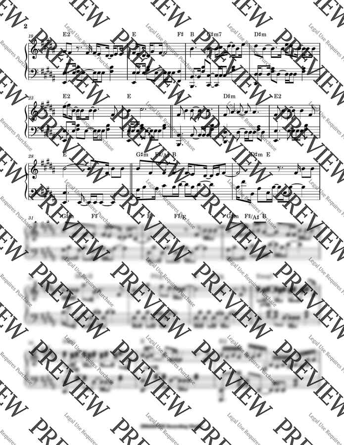 Stray Kids (스트레이 키즈) - #LoveSTAY (원키+쉬운키 포함) by JENARRTEE Recording Studio1