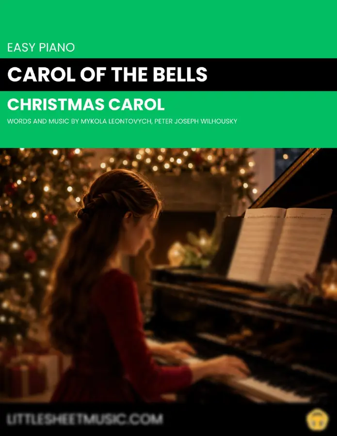 Christmas Carol - Carol Of The Bells