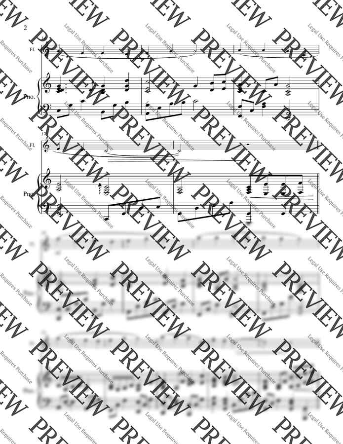 예수 사랑하심이 Jesus Loves Me (FL and PF) by Ellie Yoon, Goeun Sung1