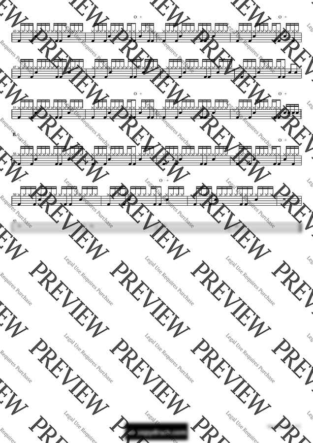 Ed Sheeran - Opening by COPYDRUM1