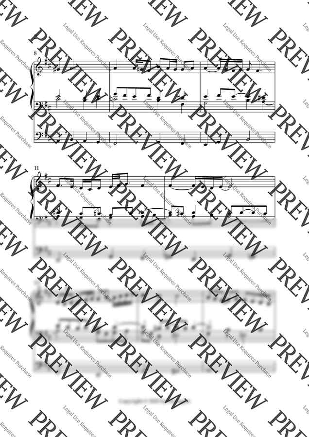 Thomas Aquinas - Pie Pellicane (가톨릭 성가 오르간 묵상곡) by Hyangmi1