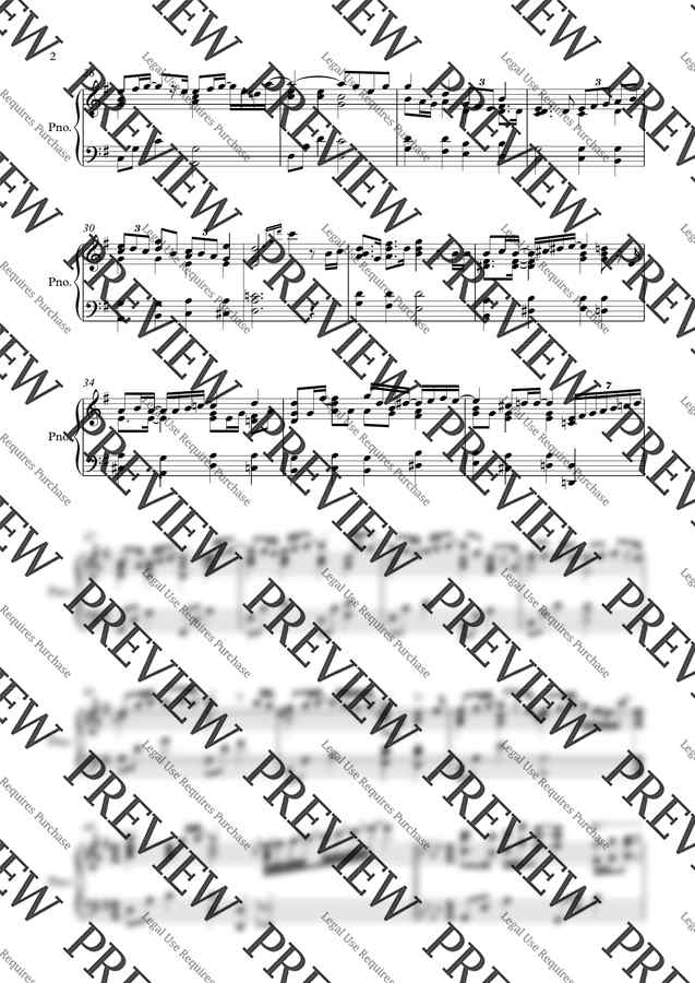 부활 - Never Ending Story by 클래시컬1