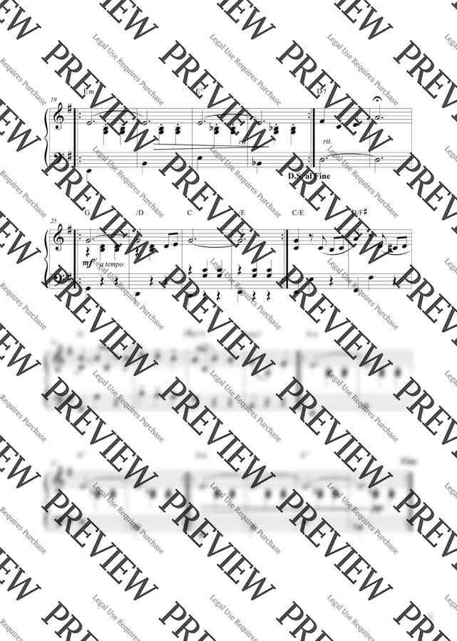 John Henry Hopkins Jr. - 동방박사 세사람 (익살버젼) by bobpi1