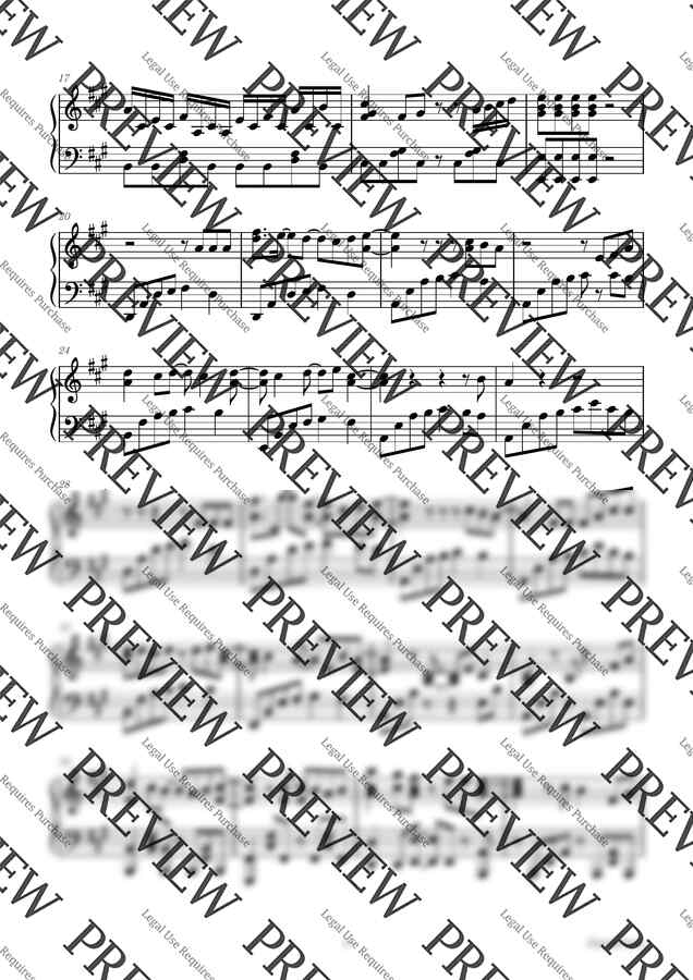 back number - 높은 산의 하나코 상 by 다란피아노1