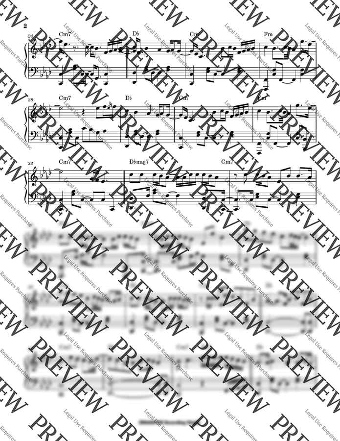 DJ Snake &amp; Stray Kids (스트레이 키즈) - In The Dark (원키+쉬운키 포함) by JENARRTEE Recording Studio1