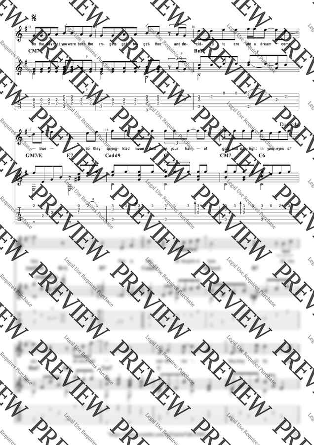 Carpenters - Close To You by GuitarTabs1