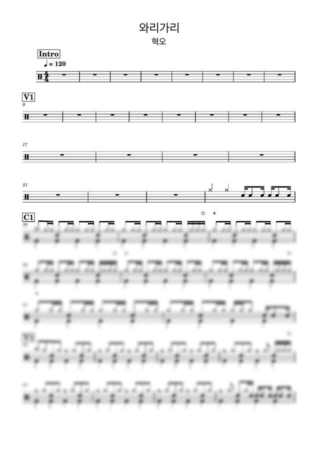 By Drummer KWI by-drummer-kwi