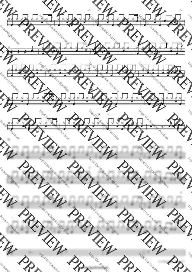 Ed Sheeran - A Little More by COPYDRUM1