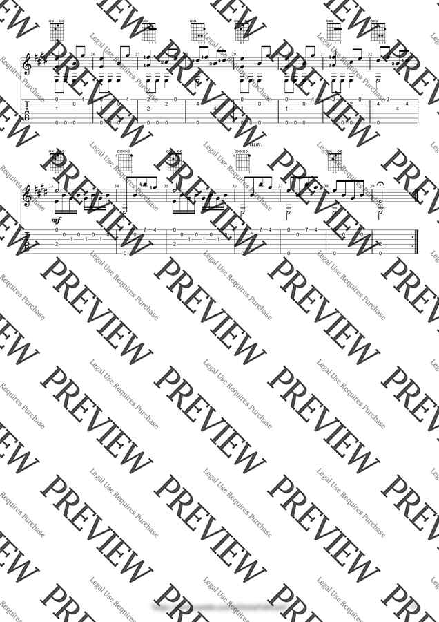 M. Carcassi - Allegretto by 우클통1