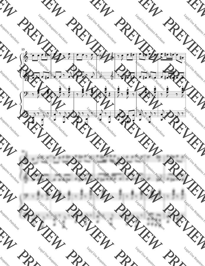 If i had a chiken 연탄곡1