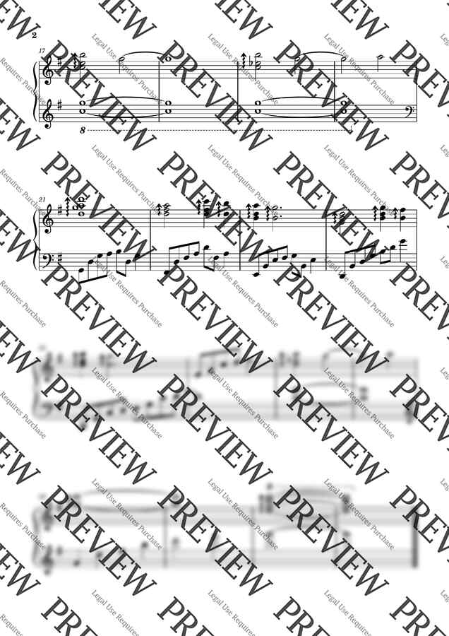 꿈빛 파티시엘 OST - 떠오르는 꿈의 비법 by 얌탱1