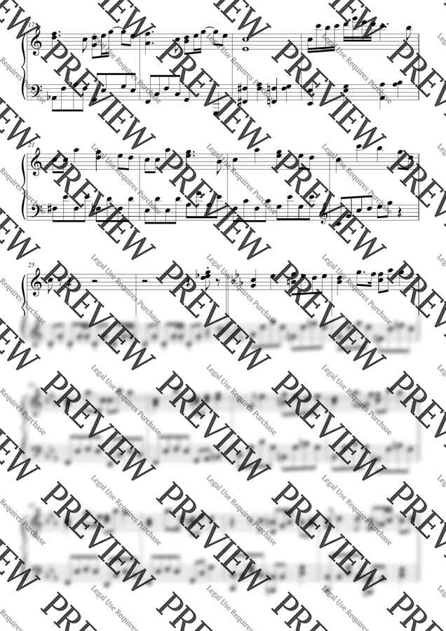 Mili - Hero (림버스 컴퍼니 OST) by 한뼘피아노1