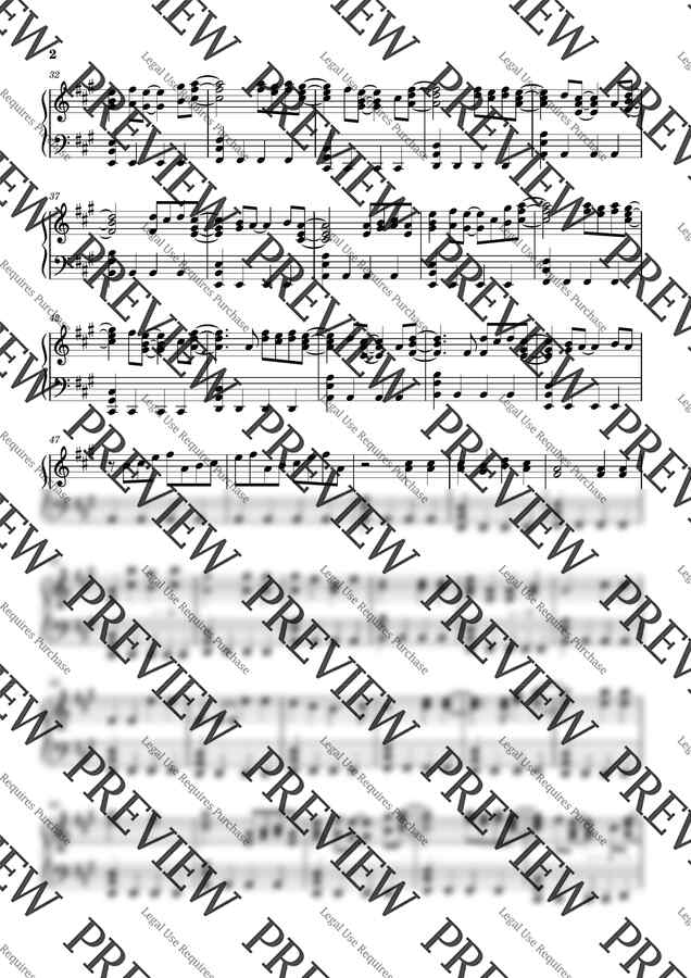 최신 인기 아이돌 음악 모음집 (5곡) - Welcome to the Show, Magnetic, Deja Vu, Nectar,  icantfeelanything by 피아노친당1