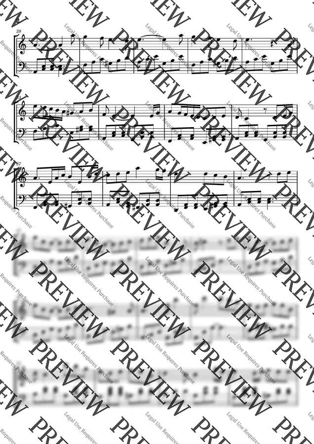 요네즈 켄시, 우타다 히카루 - Jane doe (easy ver.) (체인소맨 레제편) by sunnybr1