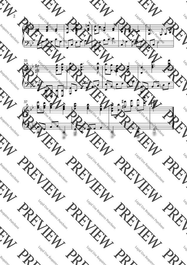 영원한 7일의 도시 OST - 깊은 바다의 불씨 (Piano Ver.) by Paengkku Music1