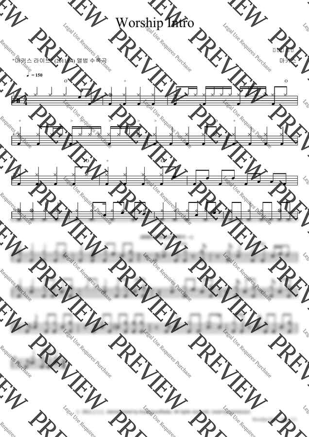 WORSHIP INTRO By worship-intro-by