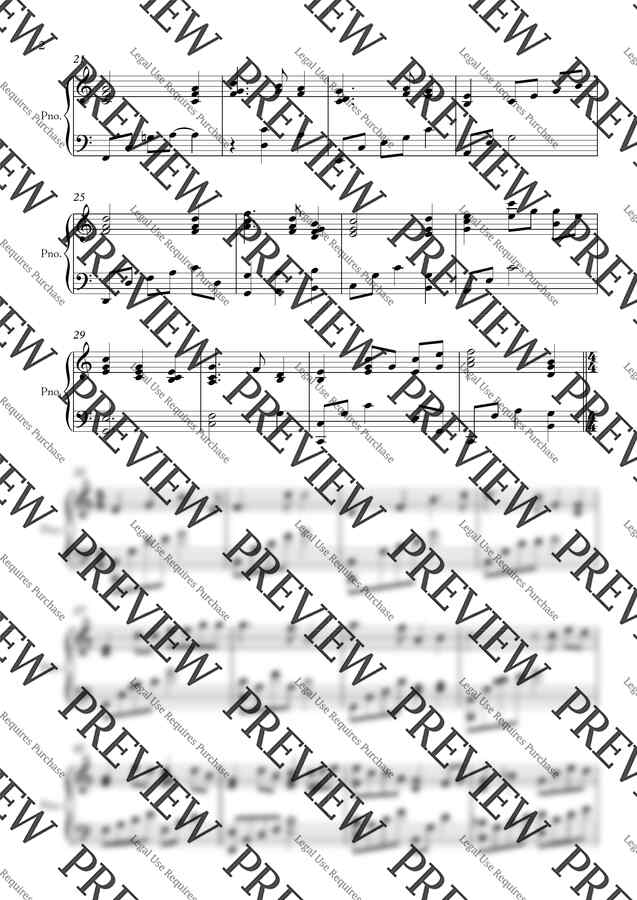 Carol - Christmas Carol Medley by Julie1