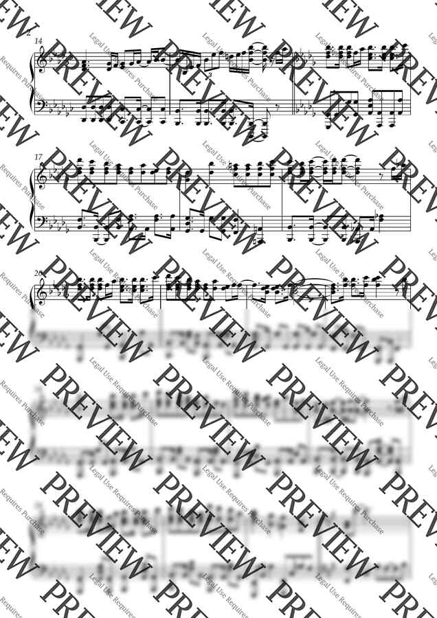 귀멸의 칼날 OST - 朝が来る (아침이 온다) (2기 엔딩곡) by Yulrim Lee1