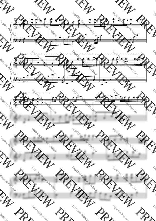 제이오 - 이제는 놓아줄게 (뉴에이지 자작곡)1