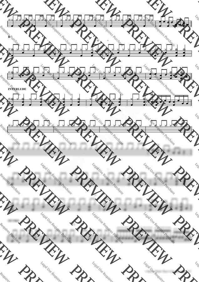 Charlie Puth - I Don’t Think That I Like Her by COPYDRUM1