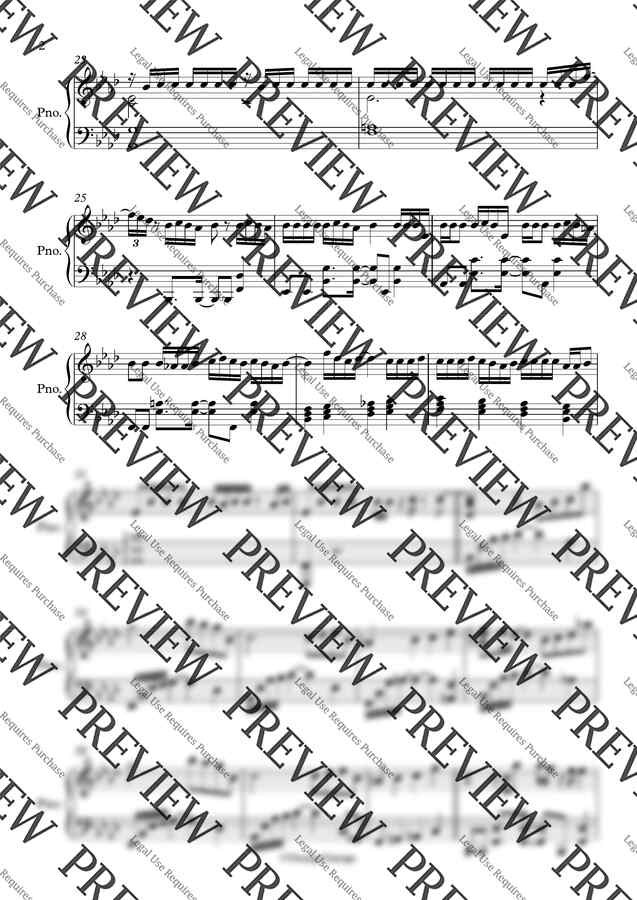 SZA - Kill Bill (연주곡 버전) by OrangeGarage1