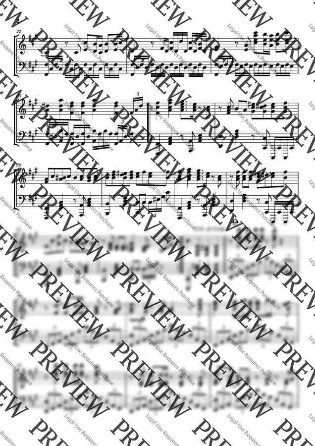 King Gnu - SPECIALZ (주술회전 OST) by sunnybr1