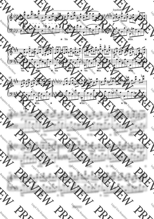F. Chopin (쇼팽) - Etude Op.10 No.10 (에튀드 10번 "제비") by JUNPIN1