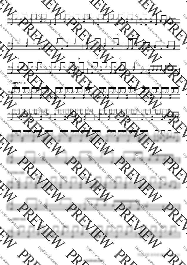 피아워십 (F.I.A LIVE WORSHIP) - 주님 같은 반석은 없도다 ROCK OF AGE by COPYDRUM1