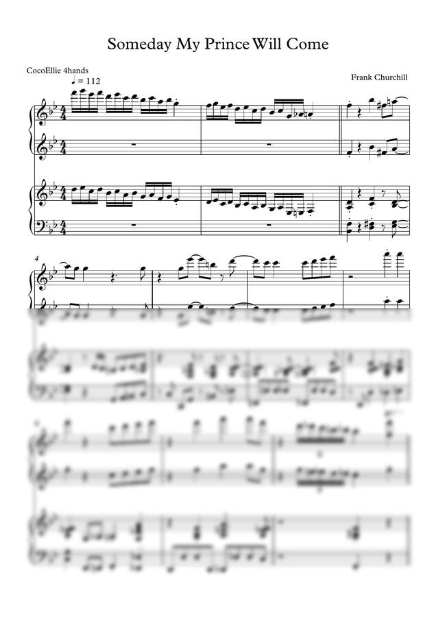 ost-someday-my-prince-will-come-4-hands-by