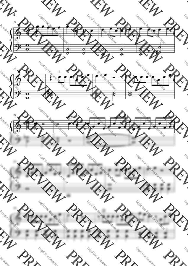 겨울왕국OST - Do You Want to Build a Snowman? (바이엘4부터) by 스마일데이1