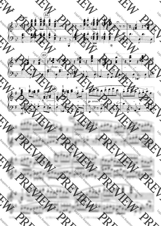 L.V.Beethoven (베토벤) - Piano Sonata No.291