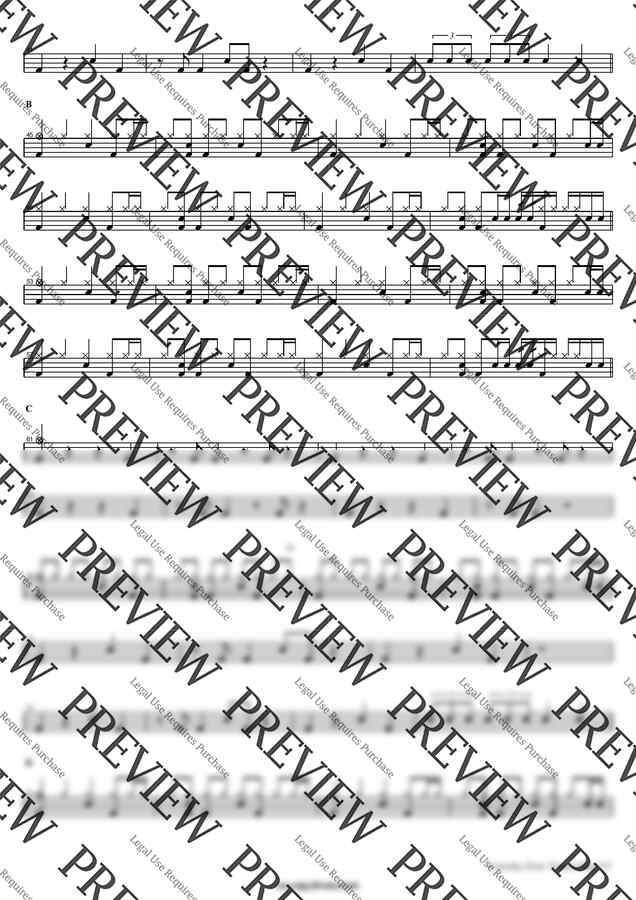 Ariana Grande - Everyday (Feat. Future) by COPYDRUM1
