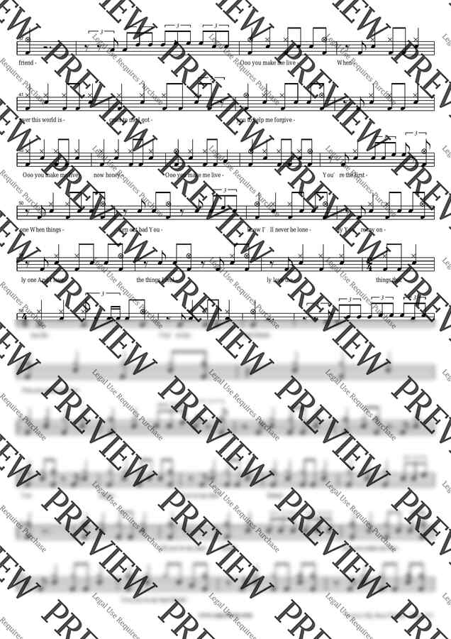 Queen - Youre My Best Friend by 카피드럼1