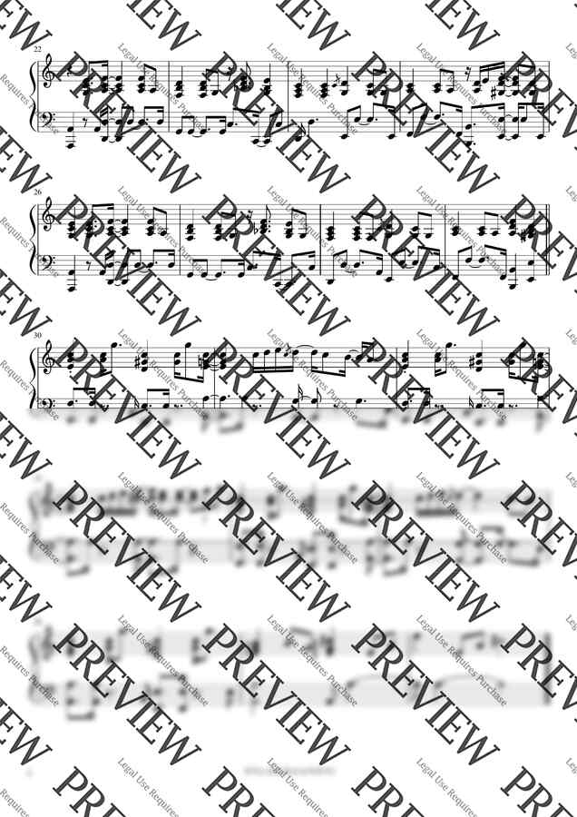 원필 (DAY6) - 뚫고 지나가요 piano (너에게음악ver.) by 피아노정류장1