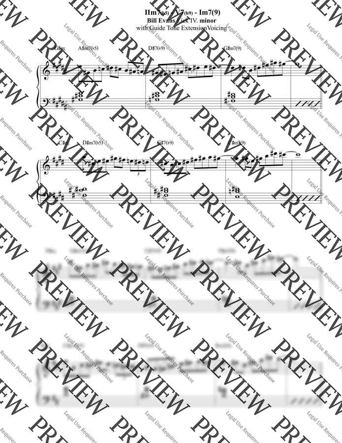 Zoey 2 5 1 Bill Evans Lick 4 Zoey zoey-2-5-1-bill-evans-lick-4-zoey