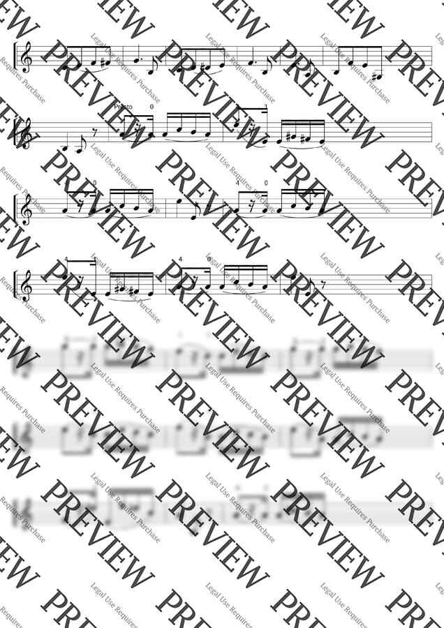 LUCY(루시) - Intro Paganini(파가니니) Caprice No.24 by 시현 바이올린1