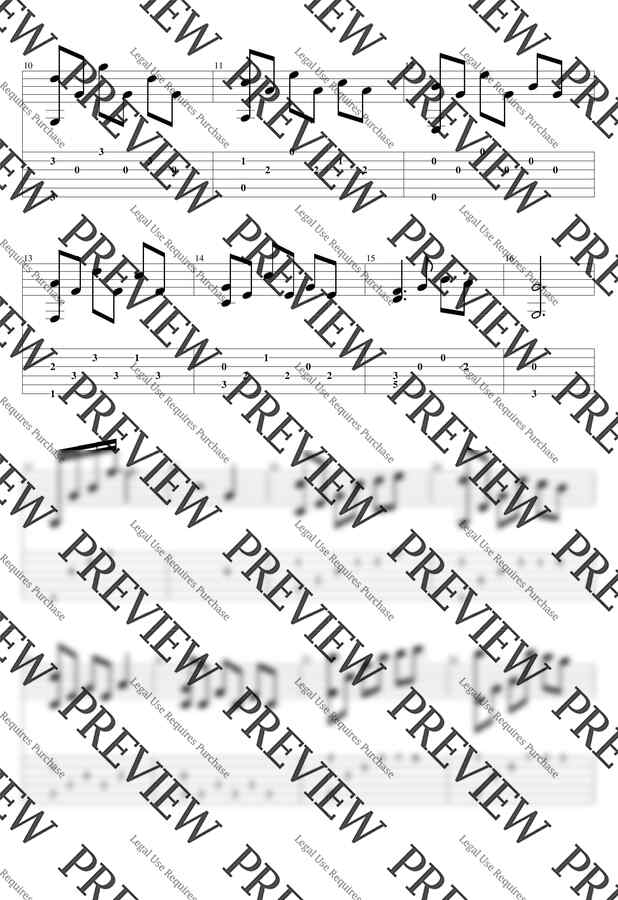 예민 - 어느 산골 소년의 사랑 이야기 by 6현의 소나타1