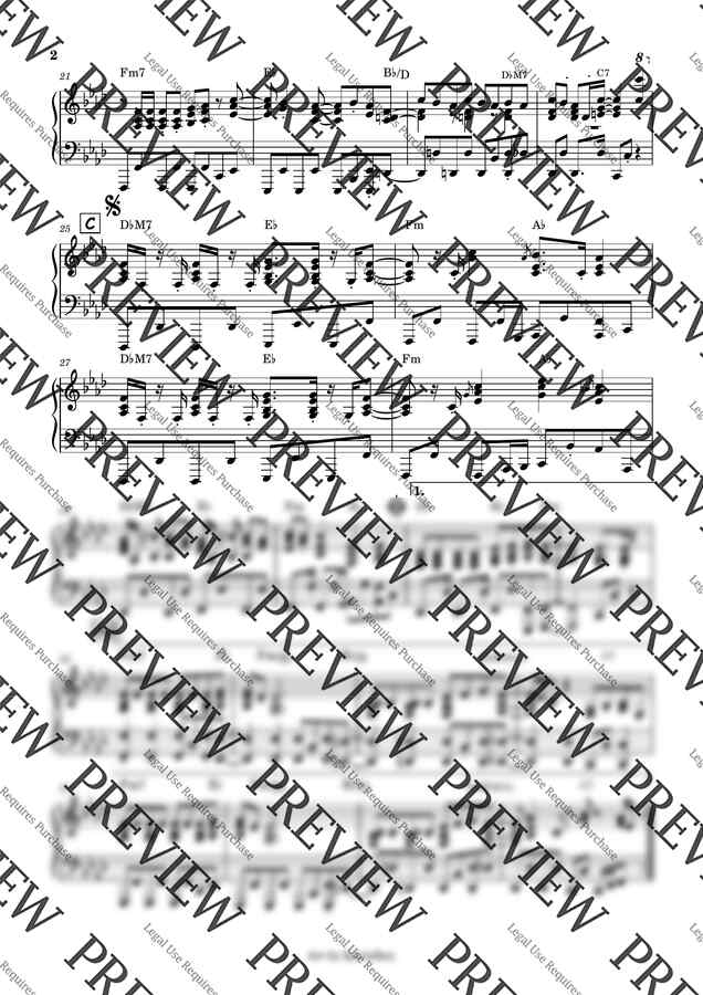 Lady Gaga: Piano Solo - Spartiti Per Pianoforte, 12 Brani Famosi - Foto 4