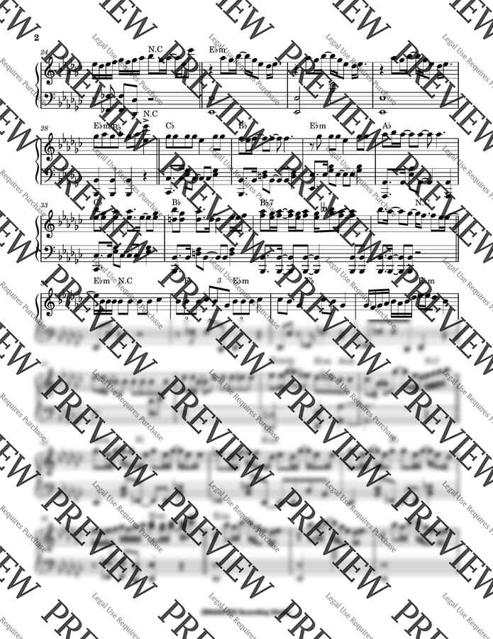 NEXZ (넥스지) - Beat-Boxer (원키+쉬운키 포함) by JENARRTEE Recording Studio1