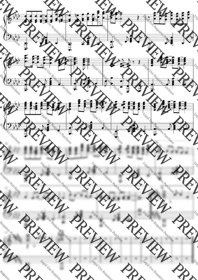 이누야샤 1기 OST - You & I (tooniverse) by 백혈구1