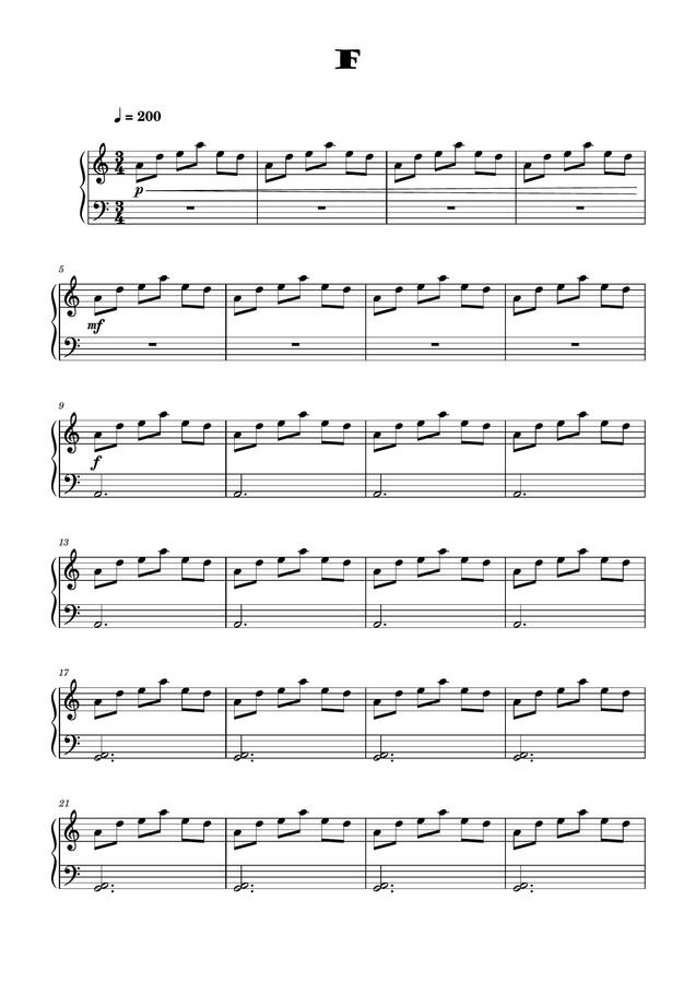 poradory - F