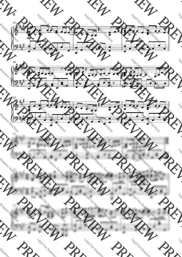 Chihiro Onitsuka 오니츠카 치히로 - Gekkou Moonlight 月光 월광 by Zuljanim1