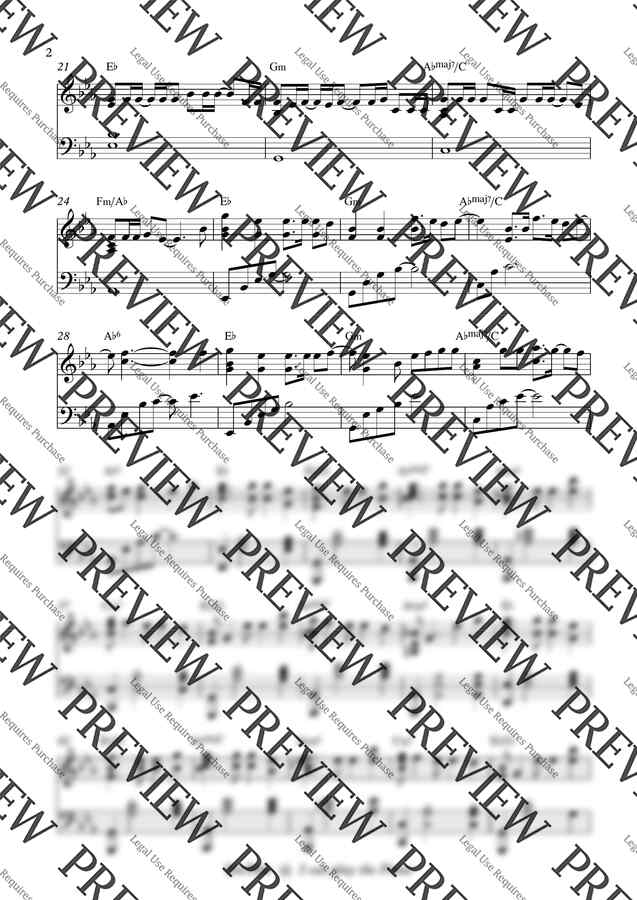 방탄소년단 (BTS) - 봄날 by I can play the Piano1