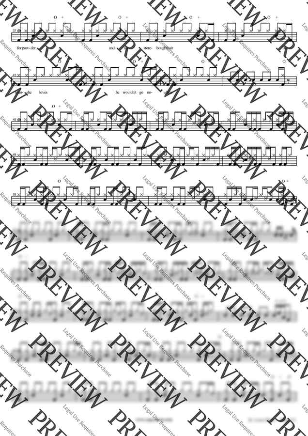 Peter Cincotti - St. Louis Blues by 카피드럼1